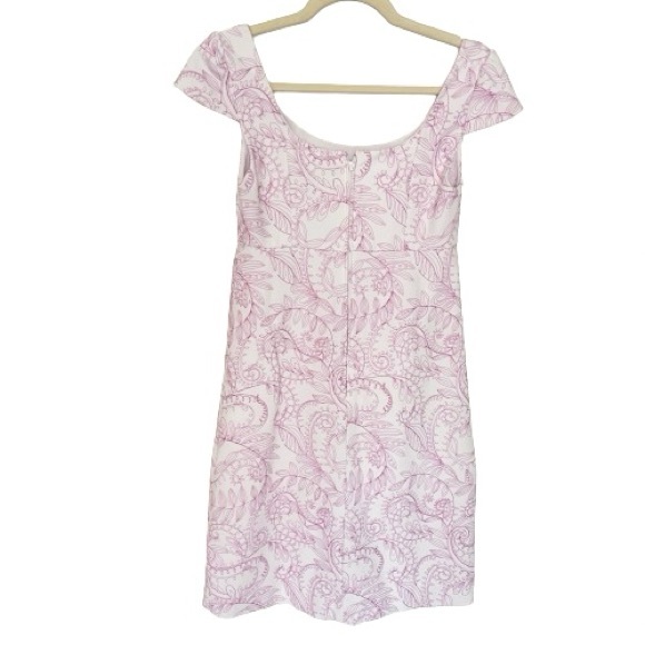 Lilly Pulitzer Laurent Dress - Picture 5 of 10